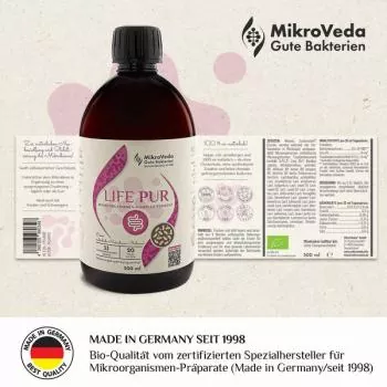 Wirkung mikroveda-life-pur-enzymferment-500ml
