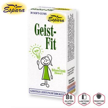 Espara Geist-Fit 30 Soft-Gums