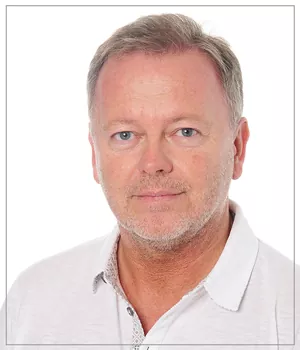 Dr. Marius Ochmann - MitoSana GmbH