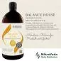 Mobile Preview: MikroVeda BALANCE HOUSE Bio Hausmittel