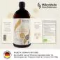 Mobile Preview: MikroVeda BLOND Bio-Hausmittel 1Liter Flasche