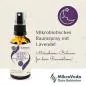 Preview: MikroVeda SLEEP WELL mikrobiotisches Raumspray Lavendel-Duft