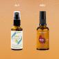 Preview: MikroVeda Kids Oral - Mikrobiotisches Mundspray für Kinder - 50 ml