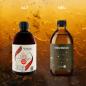 Preview: MikroVeda LIFE+ - Bio-Enzymferment 1 l Flasche