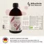 Mobile Preview: Wirkung mikroveda-life-pur-enzymferment-500ml