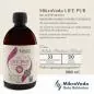 Preview: wofür mikroveda-life-pur-enzymferment-500ml