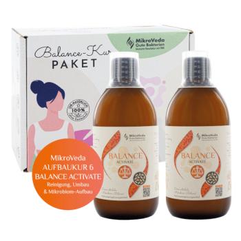 Preview: MikroVeda DARM AUFBAU KUR - BALANCE ACTIVATE