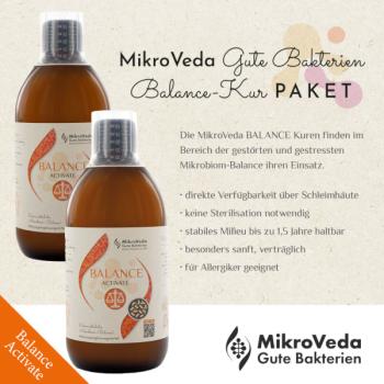 Preview: MikroVeda DARM AUFBAU KUR - BALANCE ACTIVATE