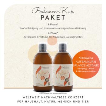 Preview: MikroVeda DARM AUFBAU KUR - BALANCE ACTIVATE