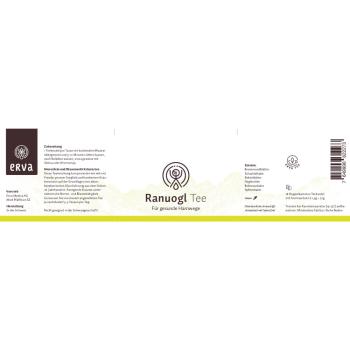 Preview: Ranuogl Tee