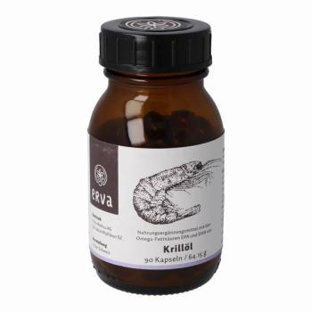 Preview: Krillöl 90 Kapseln