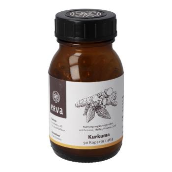 Preview: Kurkuma 90 Kapseln