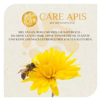MikroVeda CARE APIS Beuten- und Bienenpflege