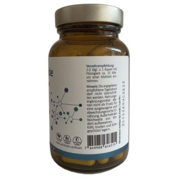 Preview: mitocell-nukleotide-pro-intest-kapseln