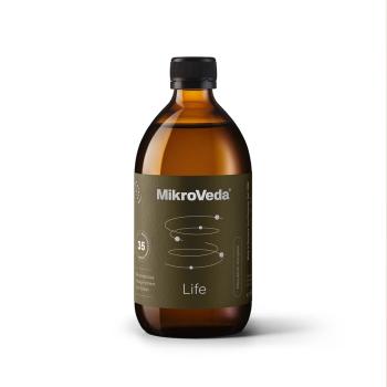 MikroVeda LIFE - Bio-Enzymferment 1 Liter