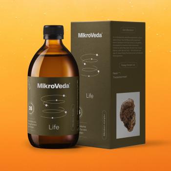 Preview: Benefits - LIFE - Bio-Enzymferment 1 Liter