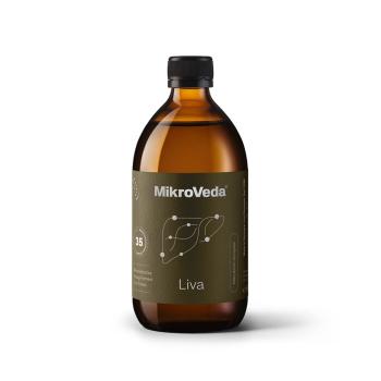 MikroVeda Liva