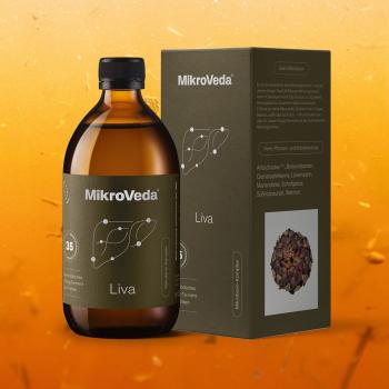 Preview: MikroVeda Liva