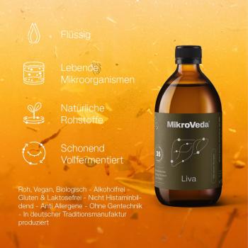 Preview: MikroVeda Liva
