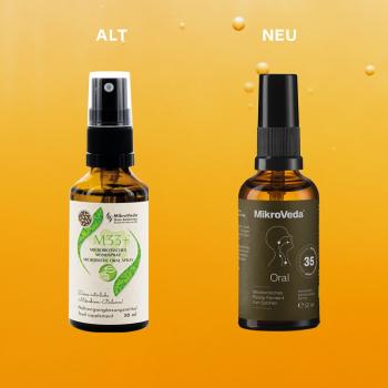 Preview: MikroVeda Oral 50ml
