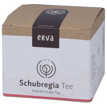 Preview: Erva Schubregia Tee à 18 Beutel