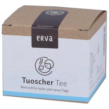 Preview: Erva Tuoscher Tee à 18 Beutel