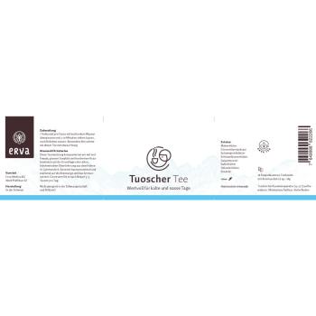Preview: Tuoscher Tee