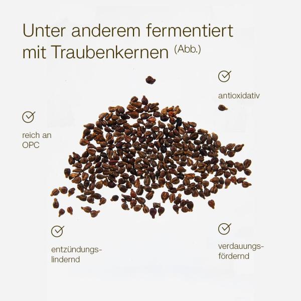 MikroVeda Kids Oral - Mikrobiotisches Mundspray für Kinder - 50 ml