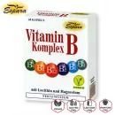 Espara Vitamin B-Komplex 60 Kapseln